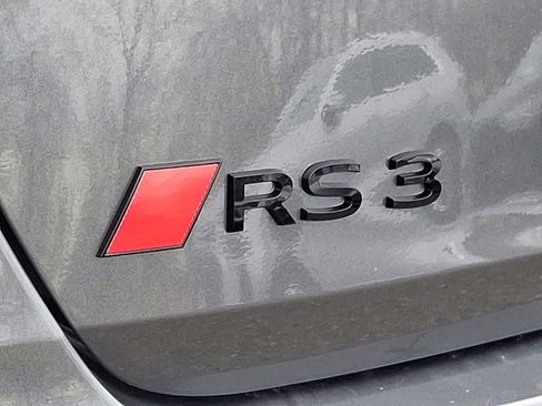 New 2026 Audi RS 3 image 17