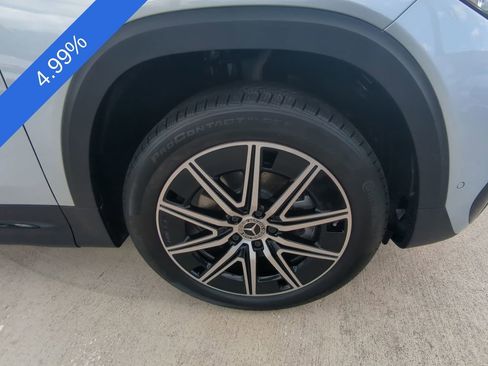 Certified 2024 Mercedes-Benz EQB 300 300 image 24