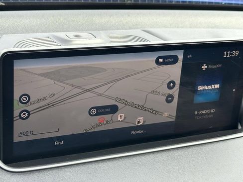 Used 2022 Acura MDX A-Spec image 12