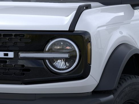 New 2026 Ford Bronco Outer Banks AWD/4WD image 20