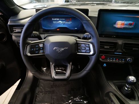 New 2026 Ford Mustang GT RWD image 11