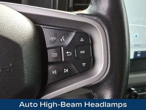 Used 2022 Ford Bronco Badlands w/ Sasquatch Package image 25