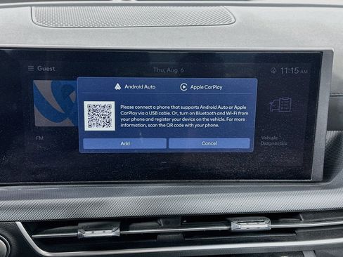 Used 2025 Hyundai Sonata SEL FWD image 22