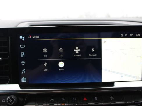 New 2026 Chevrolet Silverado 1500 LT Trail Boss w/ Convenience Package II image 46