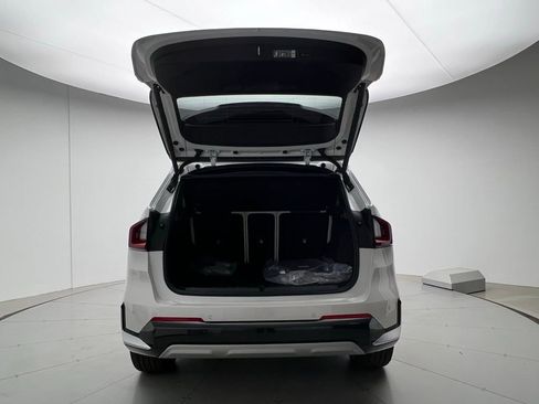 New 2026 BMW X1 xDrive28i w/ Technology Package image 5