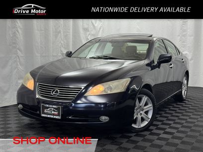 Used 2007 Lexus ES 350