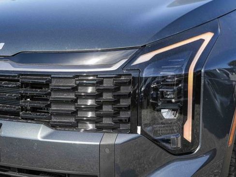 New 2026 Kia Sportage EX AWD/4WD image 5