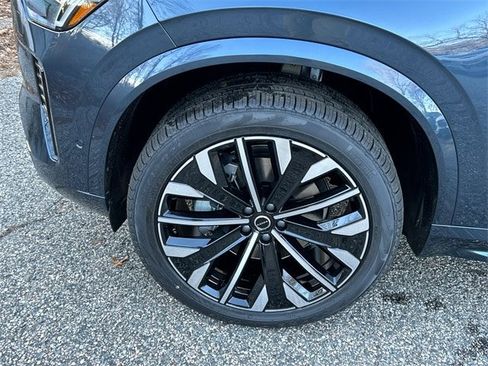 New 2026 Volvo XC90 B6 Ultra w/ Protection Package Premier image 5