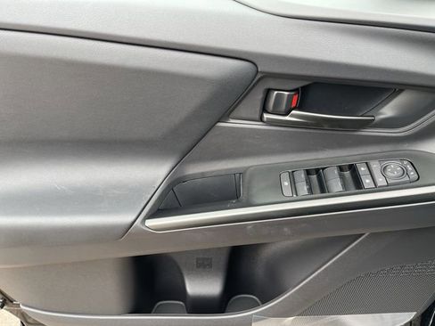 New 2026 Toyota bZ image 12