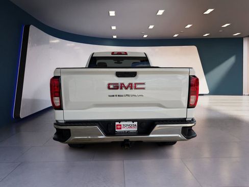 Used 2020 GMC Sierra 1500 2WD Regular Cab w/ Sierra Value Package image 4