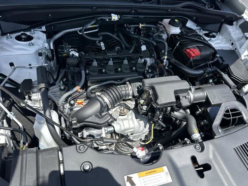 New 2025 Acura ADX A-Spec image 9