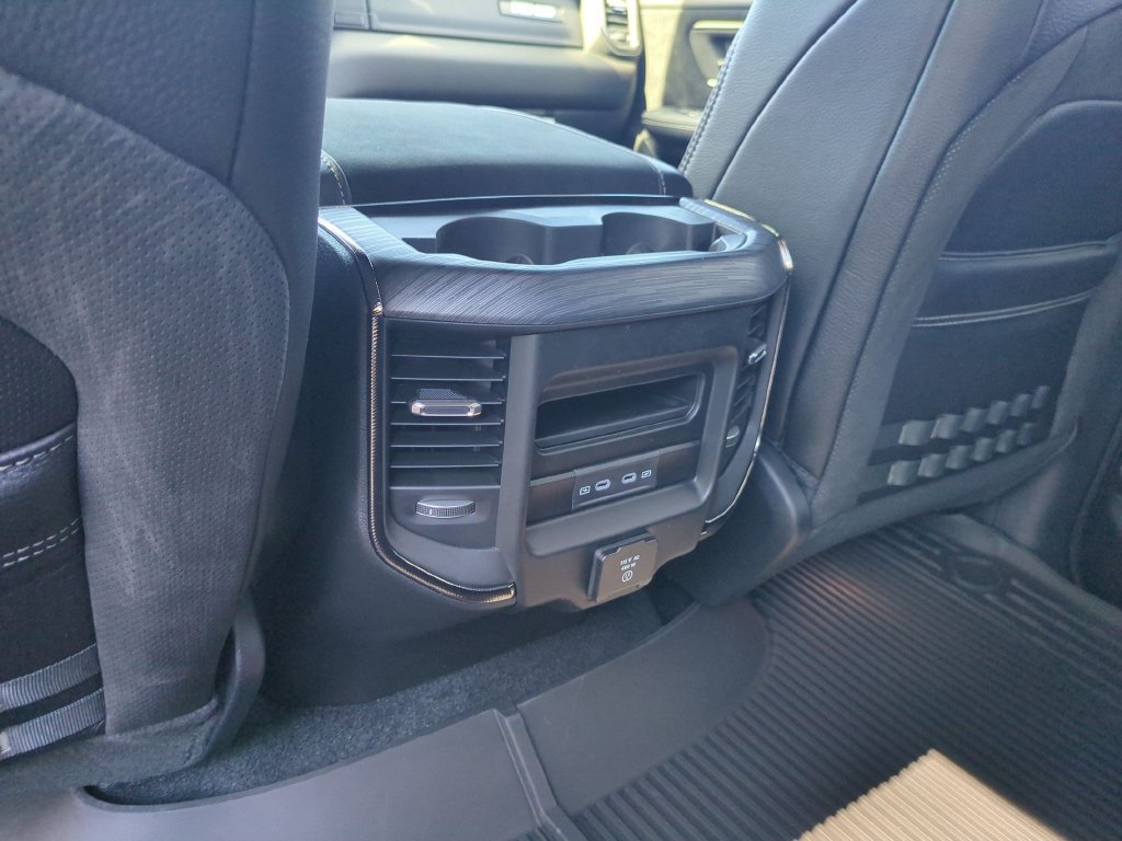 New 2027 RAM 1500 RHO w/ Bed Utility Group AWD/4WD image 30