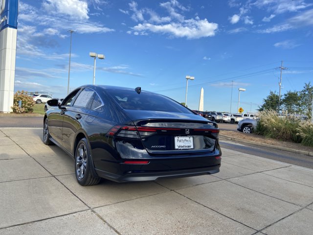 Used 2024 Honda Accord EX image 9