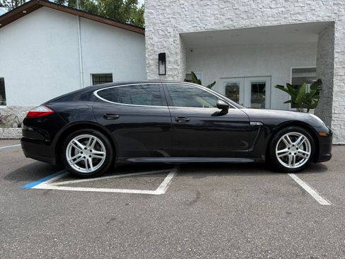 Used 2010 Porsche Panamera 4S AWD/4WD image 15