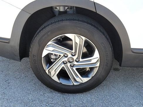 Certified 2023 Hyundai Santa Fe SEL FWD image 5