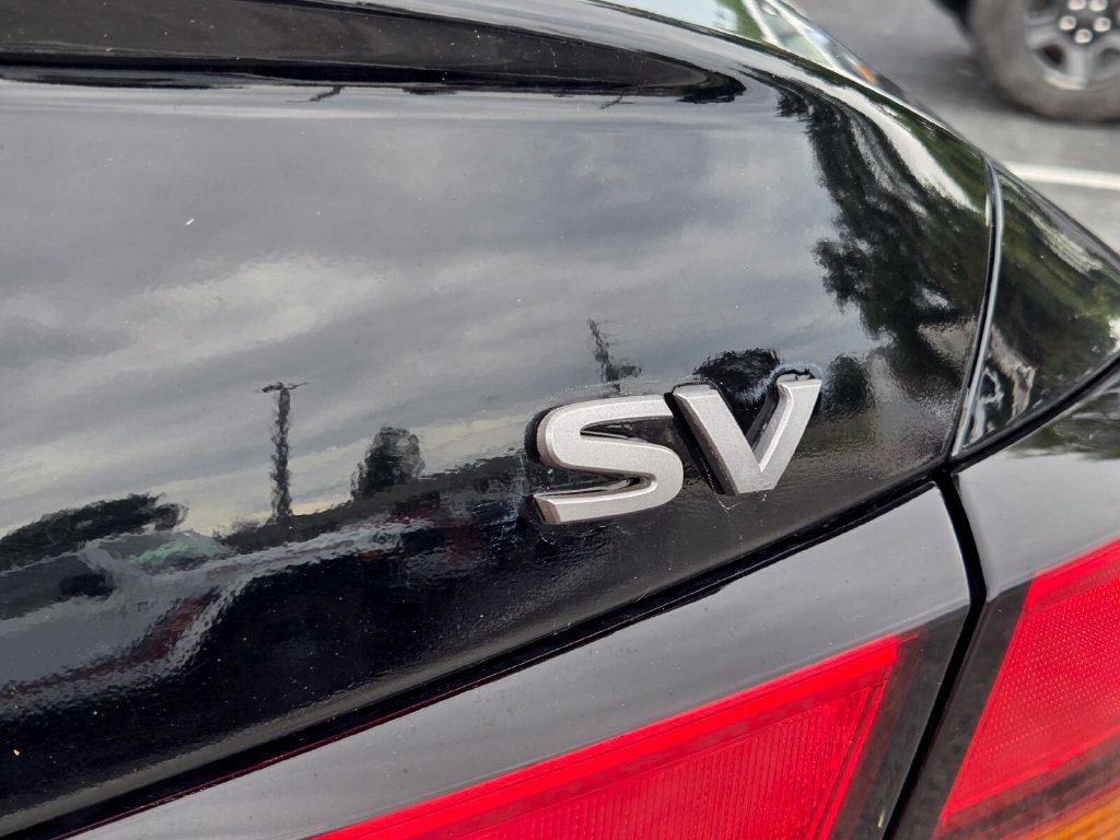 Used 2023 Nissan Altima 2.5 SV AWD/4WD image 11