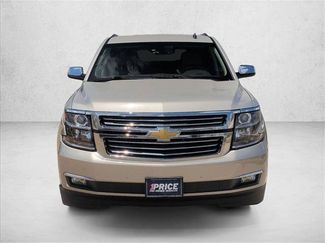 Used 2015 Chevrolet Tahoe LTZ RWD video 2