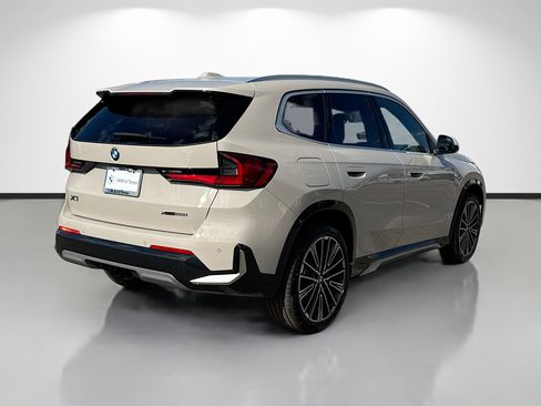 New 2026 BMW X1 xDrive28i w/ Technology Package image 3