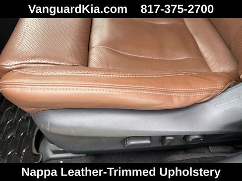 Used 2020 Subaru Outback Touring XT AWD/4WD image 16