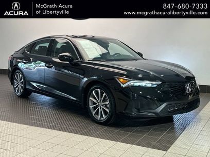 Used 2024 Acura Integra