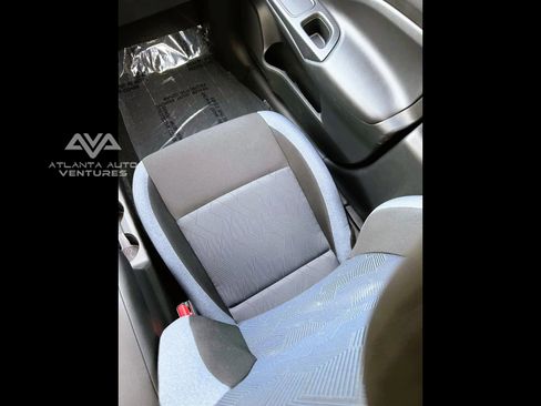 Used 2024 Nissan Versa SV image 29