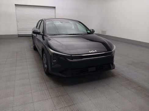 Used 2025 Kia K4 FWD image 14