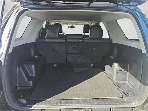 Used 2019 Toyota 4Runner Limited image 6