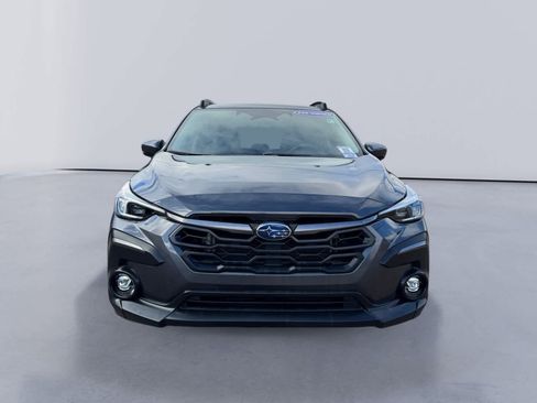 Certified 2023 Subaru Crosstrek 2.5i Limited image 8
