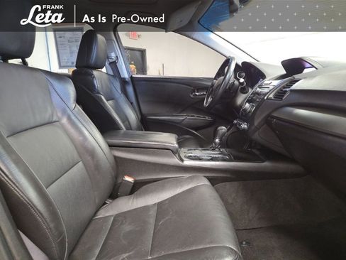 Used 2013 Acura RDX FWD image 19