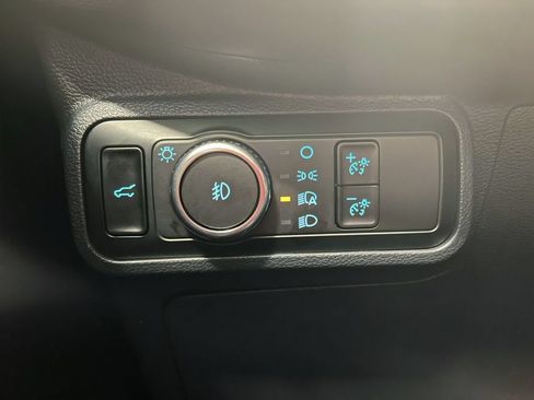 Used 2025 Ford Explorer ST-Line AWD/4WD image 14