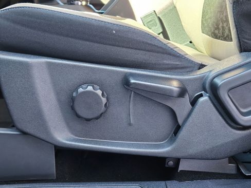 Used 2022 Ford Bronco Wildtrak image 21