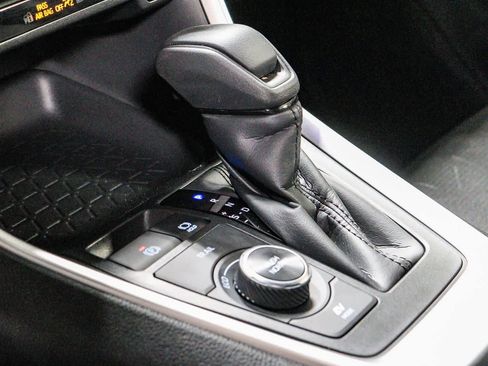 Certified 2025 Toyota RAV4 XLE AWD/4WD image 21