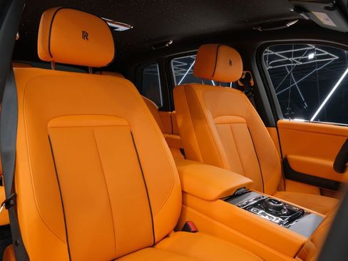 Used 2026 Rolls-Royce Cullinan AWD/4WD image 54
