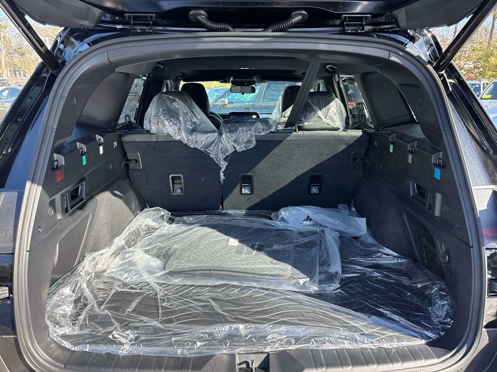 New 2026 Subaru Outback Premium AWD/4WD image 4