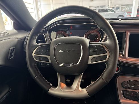 Used 2023 Dodge Challenger SRT Hellcat RWD image 16