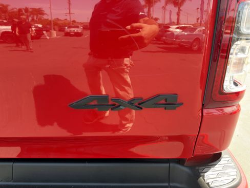 Used 2021 RAM 1500 Big Horn image 46