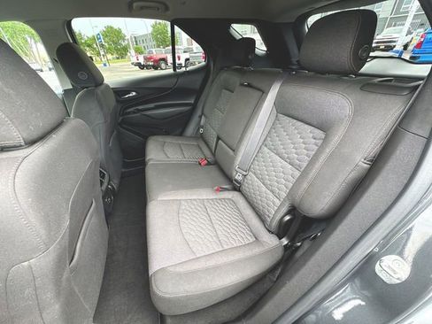 Used 2019 Chevrolet Equinox LT FWD image 23