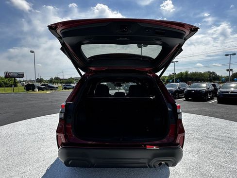 New 2026 Subaru Forester Premium AWD/4WD image 9