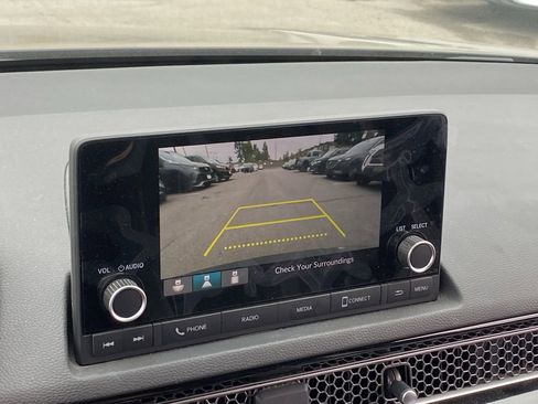 Used 2024 Honda Civic Sport image 10