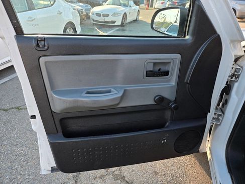 Used 2010 Dodge Dakota ST w/ Extra Security Group image 20