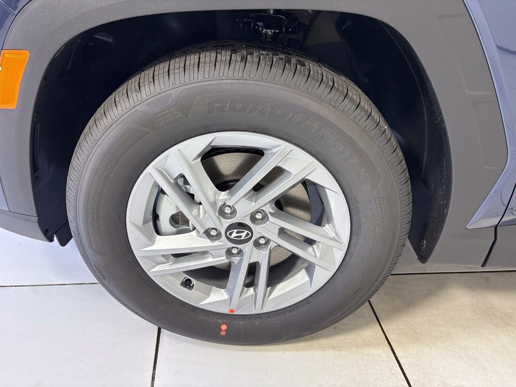 New 2026 Hyundai Tucson SE FWD image 9