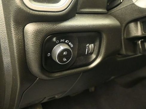 Used 2026 RAM 2500 Tradesman AWD/4WD image 15
