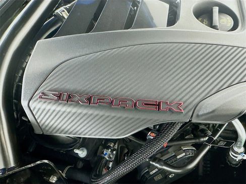 New 2026 Dodge Charger R/T Scat Pack image 22