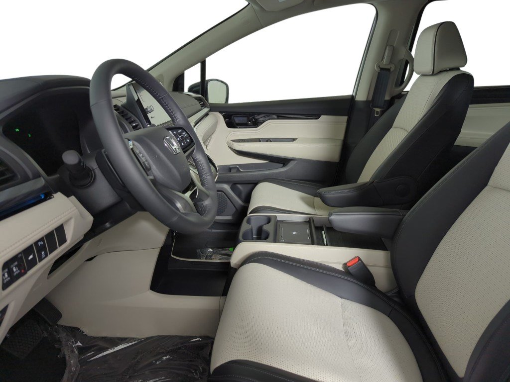 New 2027 Honda Odyssey Elite image 11
