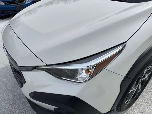 Certified 2025 Subaru Crosstrek 2.0i Premium image 7