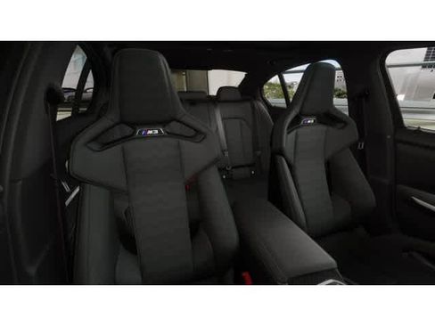 New 2026 BMW M3 w/ Executive Package image 11