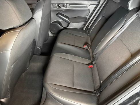Used 2022 Honda Civic Sport image 21