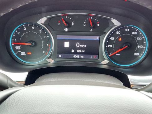 Certified 2023 Chevrolet Traverse RS AWD/4WD image 16