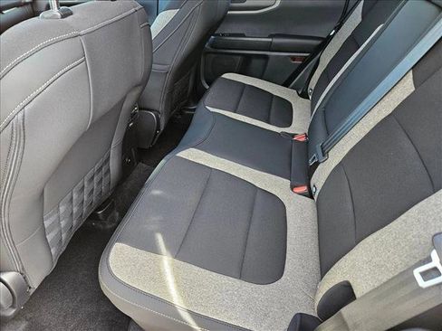 New 2025 Ford Bronco Sport Big Bend image 15