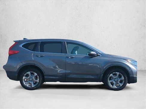 Used 2017 Honda CR-V EX-L image 4